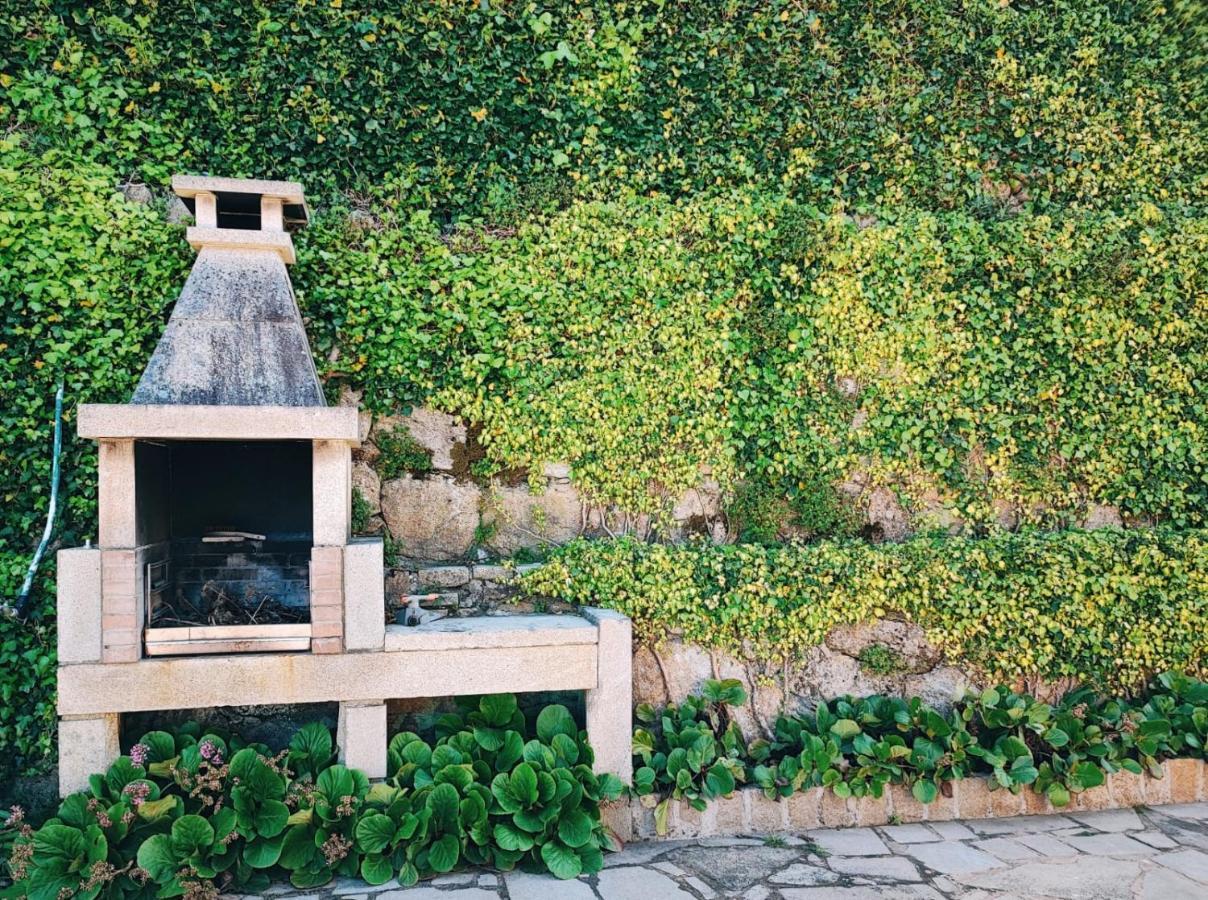 Casa Cabreiros De Cima Vila Melgaço Exterior foto